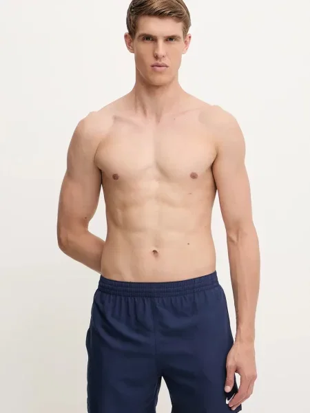 Купальні шорти Nike синій