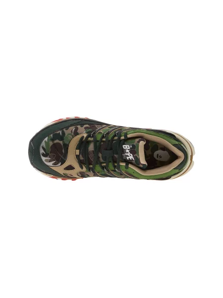 Pantofi Adidas alb