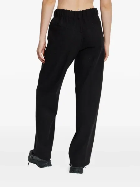 Pantaloni Moncler Grenoble negru