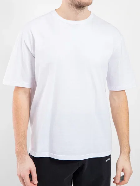 Футболка Just Before білий