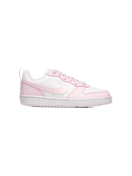 Pantofi Nike alb