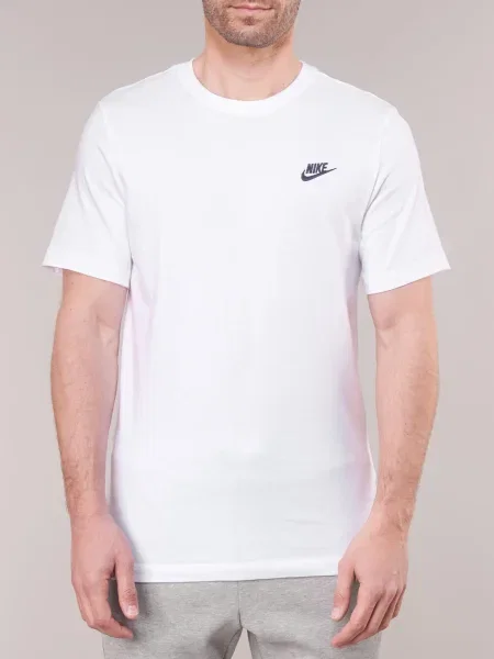 Tricou Nike alb