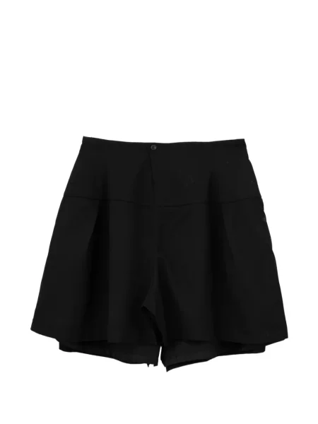 Fustă Toga evazată negru