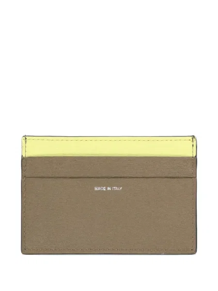 Portofel Paul Smith din piele negru