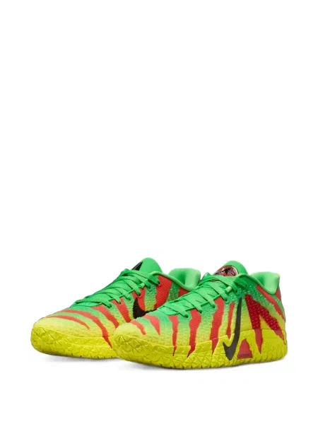 Sneakerși Nike Air Zoom alb