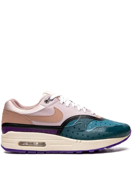 Sneakerși Nike Air Max 1 roz