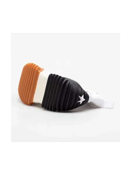 Bežecké tenisky Converse biela