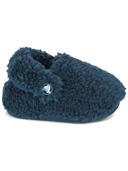 Gyerek otthoni papucs Crocs