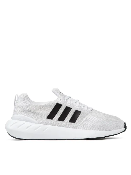 Sneakers adidas Swift Run 22 gri