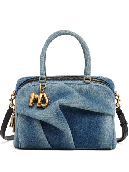 Geantă shopper Marc Jacobs albastru