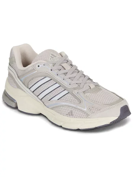 Félcipő Adidas bézs