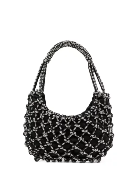 Geantă shopper Rosantica negru