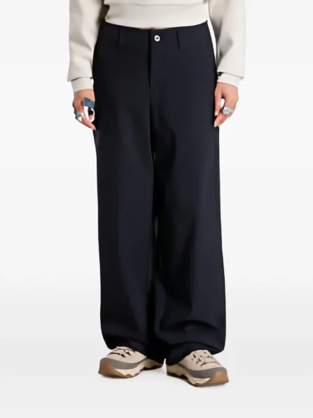 Pantaloni Columbia negru