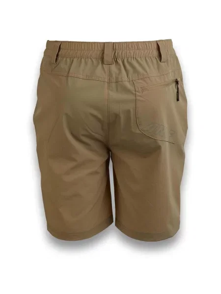 Pantaloni Ande gri