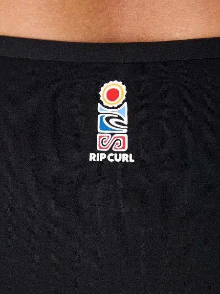 Rip Curl figi kąpielowe S-SERIES czarne