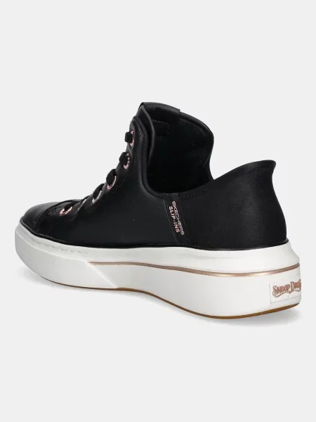 Tenisky Skechers SNOOP ONE OG černá