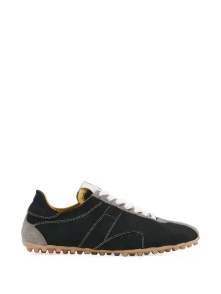 Sneakerși Maison Margiela negru