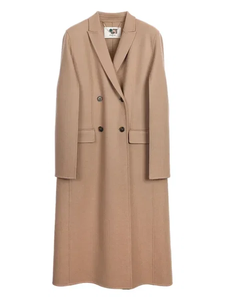 Palton Ports 1961 maro