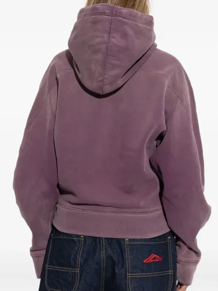 Top Dsquared2 violet