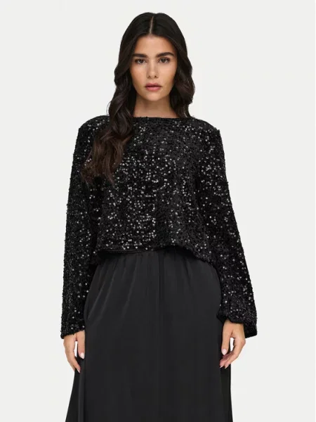 JDY Palaidinė Sara juoda