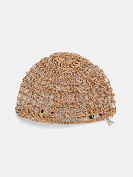 Patrizia Pepe kapa bež