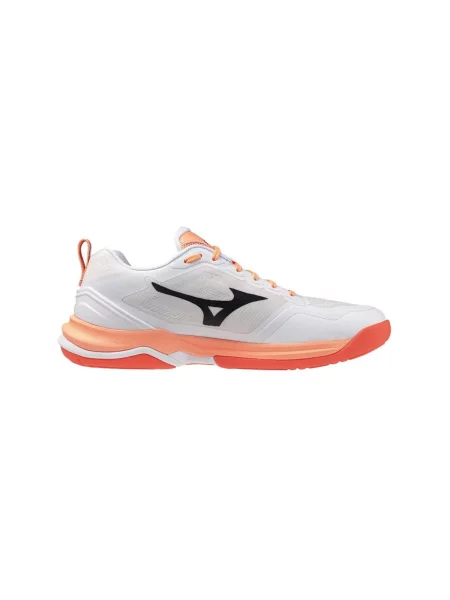Tenisky Mizuno oranžová