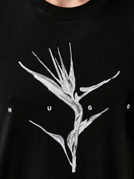 Футболка Hugo