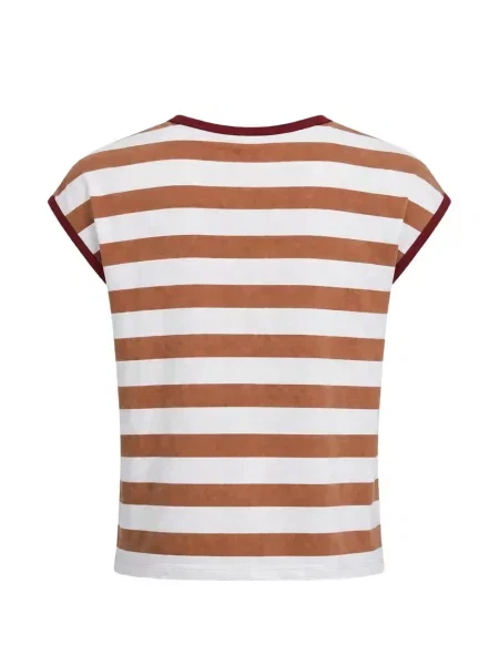 Tricou R13 alb