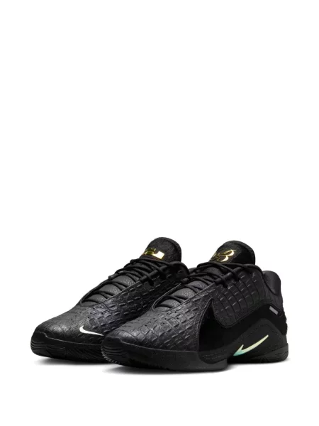 Galaxie sneakerși Nike Air Max 1 negru