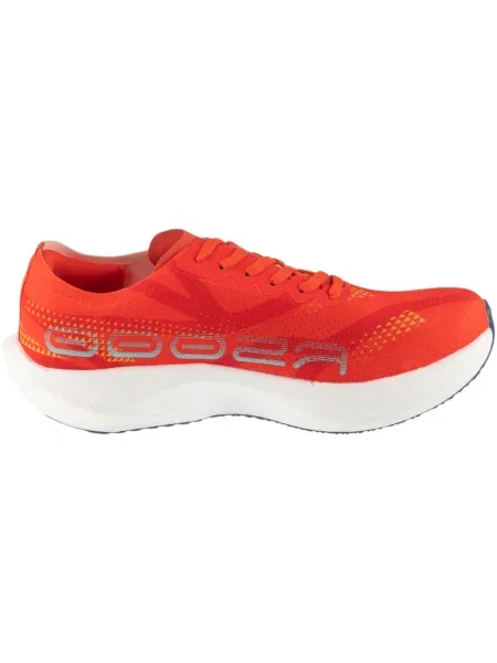 Pantofi Joma roșu