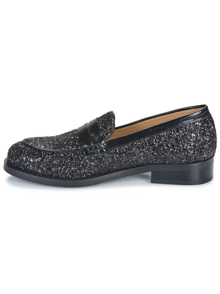 Pantofi Otess / Zoï negru