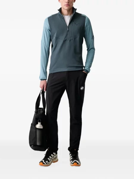 Sweter Dynafit niebieski