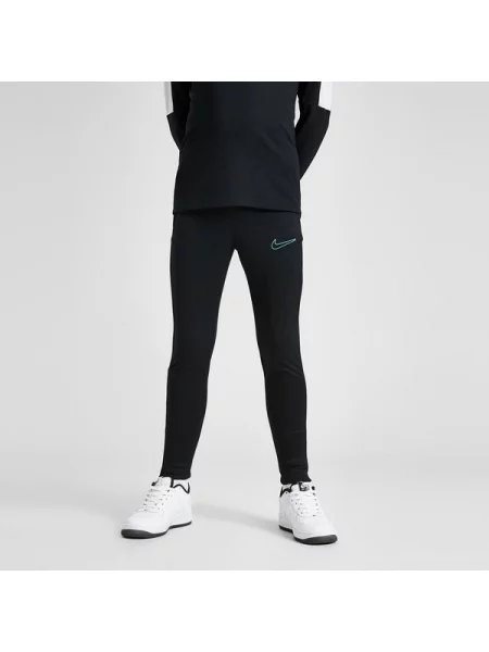 Nike Spodnie K Nk Df Pant Kpz Br B czarne
