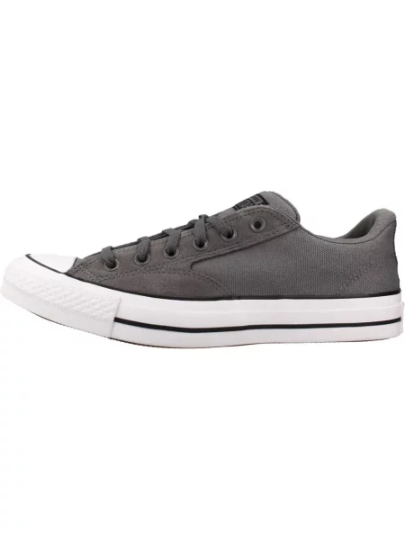 Buty CONVERSE Chuck Taylor All Star Malden Street Ox szary