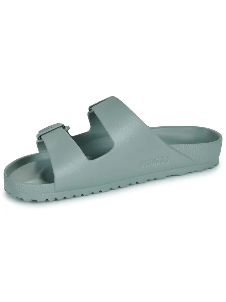 Pantofi Birkenstock albastru