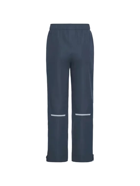 Gyerek nadrág Jack Wolfskin kék
