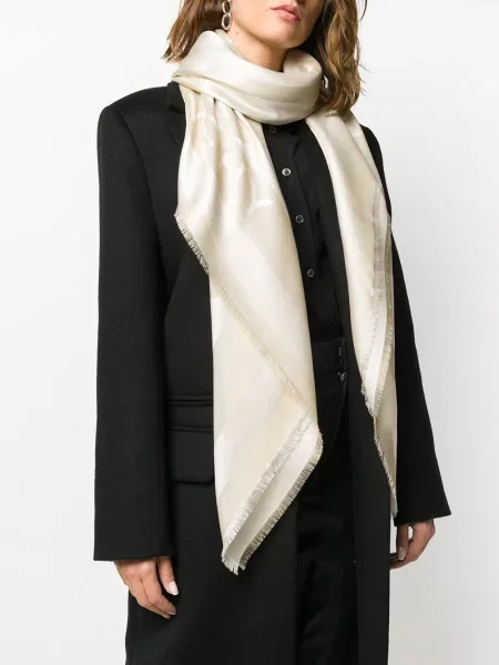 Fular Givenchy tricotate