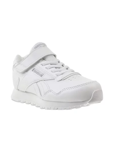 Sneakersy dziecięce Reebok białe