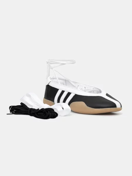 Балетки Adidas Originals черные