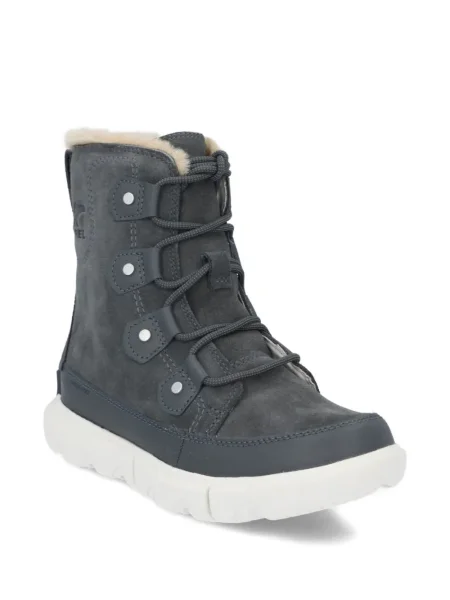 Botine Sorel gri