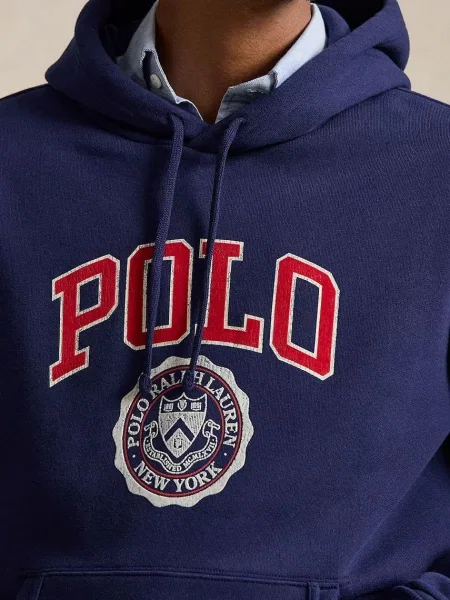 Свитер Polo Ralph Lauren с капюшоном