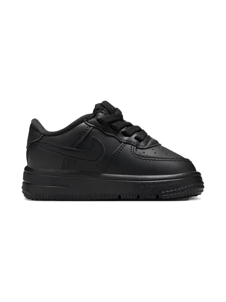 Sneakersy dziecięce Nike czarne