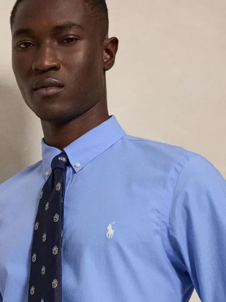 Рубашка Polo Ralph Lauren
