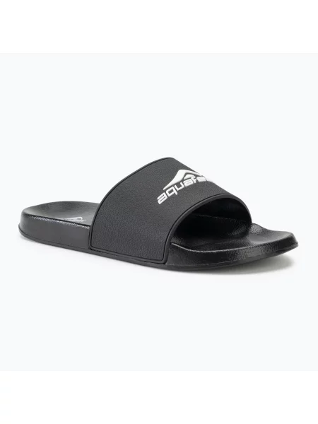 Мъжки джапанки aquaFeel Branson black черно