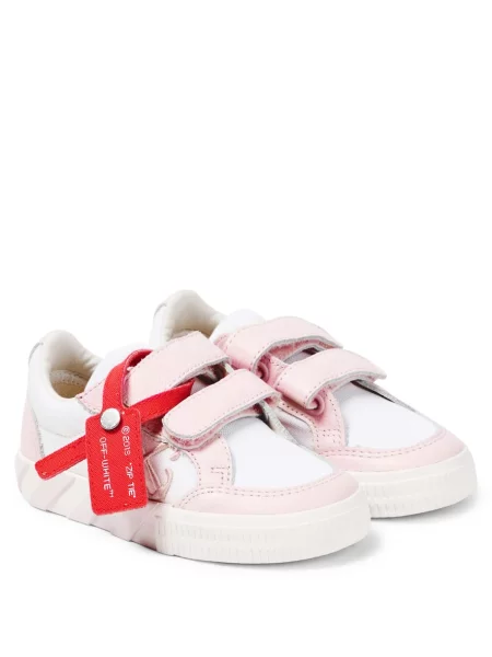 Sneakers Off-white λευκό