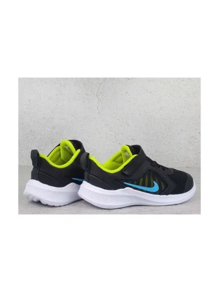Pantofi copii Nike negru
