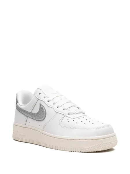 Retro stiliaus sportbačiai Nike Blazer pilka