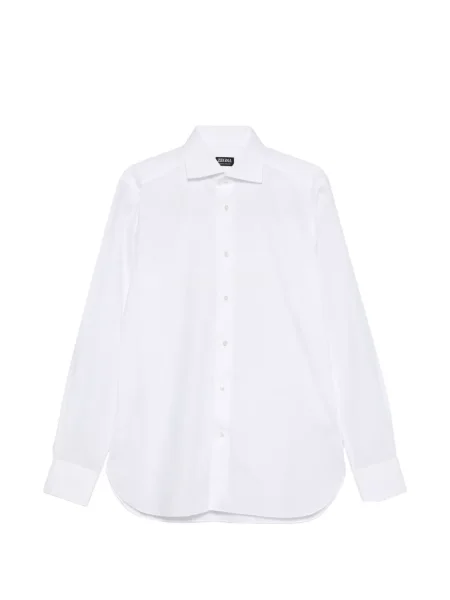 Cămașă Zegna alb