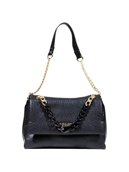 Torbica Liu Jo črna