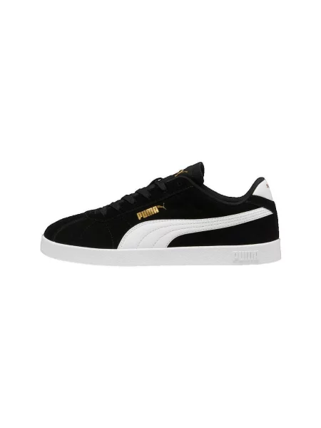 Tenisky Puma čierna